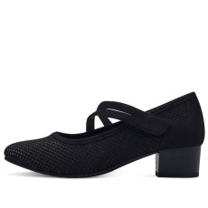 Jana Shoes Jana 24363 42001 csinos női félcipő
