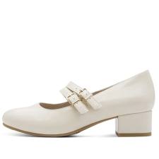 Jana Shoes Jana 24366 45412 elegáns csatos női alkalmi félcipő női cipő