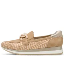 Jana Shoes Jana 24766 42315 divatos női bebújós félcipő női cipő