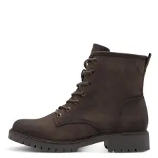 Jana Shoes Jana 25273 47304 divatos női fűzős bakancs női csizma, bakancs