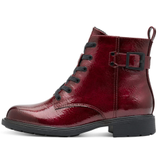 Jana Shoes Jana 25278 45542 divatos női bokacsizma