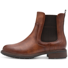 Jana Shoes Jana 25466 43327 divatos női chelsea bokacsizma női csizma, bakancs