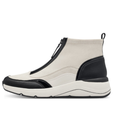 Jana Shoes Jana 25473 43401 divatos női bokacsizma