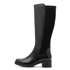 Jana Shoes Jana 25704 47001 klasszikus fazonú, elegáns, kényelmes női csizma női csizma, bakancs