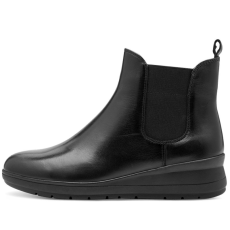 Jana Shoes Jana 25720 45001 divatos női bokacsizma