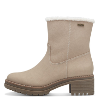 Jana Shoes Jana 26481 43411 vízálló női bokacsizma női csizma, bakancs