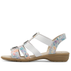 Jana Shoes Jana 28165 42989 divatos női szandál