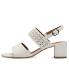 Jana Shoes Jana 28368 42100 csinos női szandál