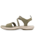 Jana Shoes Jana 28761 44701 divatos női szandál