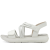 Jana Shoes Jana 28766 42191 divatos női szandál