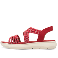 Jana Shoes Jana 28766 42500 divatos női szandál női szandál