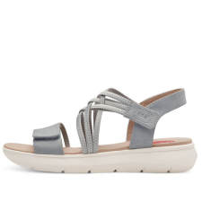 Jana Shoes Jana 28766 42802 divatos női szandál női szandál