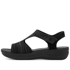 Jana Shoes Jana 28772 44001 kényelmes női szandál