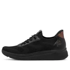Jana Shoes Jana Step-in 23777 46099 bebújós női sportcipő
