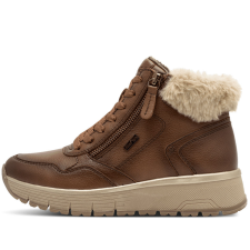 Jana Shoes Jana TEX 26268 45305 vízálló női bokacsizma női csizma, bakancs