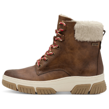 Jana Shoes Jana TEX 26285 45305 vízálló női bokacsizma női csizma, bakancs