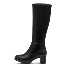 Jana Shoes Jana TEX 26571 47001 női csizma ,vízálló, nőiesen elegáns női csizma, bakancs