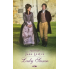 Jane Austen Austen Jane - Lady Susan