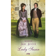 Jane Austen Austen Jane - Lady Susan egyéb könyv