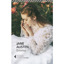  Jane Austen,B. Amato - Emma – Jane Austen,B. Amato idegen nyelvű könyv