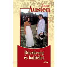 Jane Austen Büszkeség és balítélet gyermek- és ifjúsági könyv