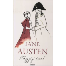 Jane Austen MEGGYŐZŐ ÉRVEK regény