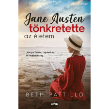 Jane Austen tönkretette az életem regény