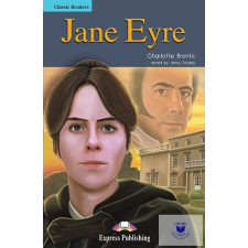Jane Eyre Reader idegen nyelvű könyv