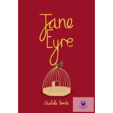  Jane Eyre (Wordsworth Collector&#039;S Editions) idegen nyelvű könyv