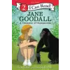  Jane Goodall: A Champion of Chimpanzees – ALBEE  SARAH