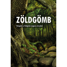 Jane Goodall Intézet Magyarország Zöldgömb egyéb e-könyv