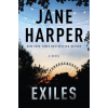  Jane Harper - Exiles – Jane Harper