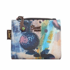  Janet Denese Pénztárca -JW-020B-GROWING IN SPRING-