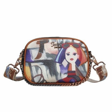  Janet Denese Válltáska -J-002E-MASTER PIECE-