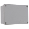 Jangar Kötődoboz sima 170X125X75MM IP65