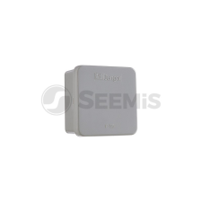 Jangar KÖTŐDOBOZ SIMA 93X93X47MM IP55 (RÉGI JG-2805) villanyszerelés