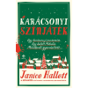 Janice Hallett - Karácsonyi színjáték