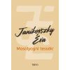 Janikovszky Éva - Mosolyogni tessék! - felújított kiadás