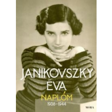 Janikovszky Éva Naplóm, 1938-1944 irodalom