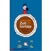 Janikovszky Éva : Zoli tortája