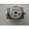 Jankovics GSD8-AF 3/4" MELEGVIZES VÍZÓRA,NA-20,130 MM Q3=4 M3/H