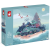 JANOD Puzzle játék 2000 darabos Misztikus sziget