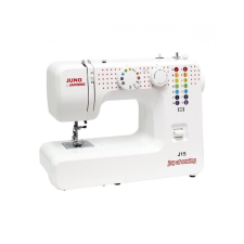 Janome JUNO J15 varrógép