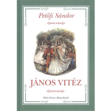 János vitéz (6. kiadás) gyermek- és ifjúsági könyv