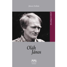 Jánosi Zoltán - Oláh János irodalom
