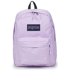JanSport Hátitáskák SUPERBREAK ONE 26L Rózsaszín Egy méret