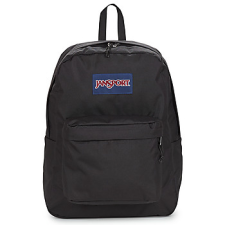 JanSport Hátitáskák SUPERBREAK ONE Fekete Egy méret hátizsák