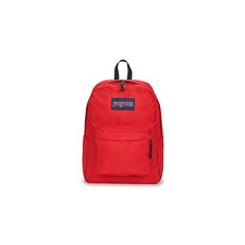 JanSport Hátitáskák SUPERBREAK ONE Piros Egy méret hátizsák