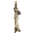 JanZashop Afrikai Nő Szobor Aminata II.