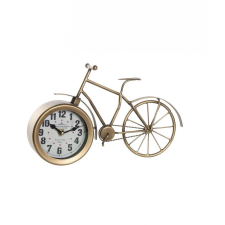 JanZashop Kerékpáros óra dekoráció